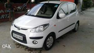 Hyundai I Kappa Sportz, , Petrol