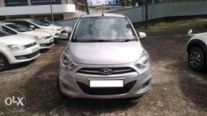 Hyundai I10 Asta 1.2 At Kappa2 With Sunroof, , Petrol