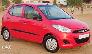 Hyundai I10 Era, , Cng