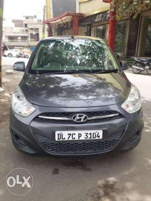 Hyundai I10 Magna 1.2 Kappa, Cng