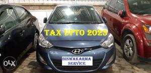 Hyundai I20 Sportz , Petrol