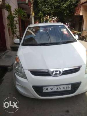 Hyundai I20 diesel  Kms  year