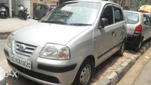 Hyundai Santro Xing Gl, , Petrol