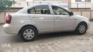 Hyundai Verna Xi, , Petrol