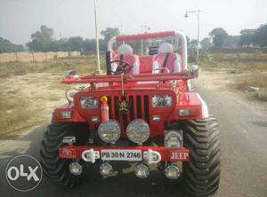  Mahindra Others diesel 341 Kms