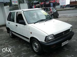 Maruti Suzuki 800 Ac Bs-iii, , Petrol