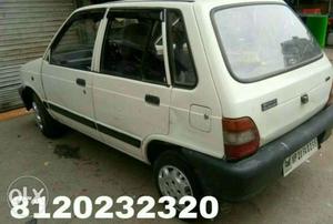 Maruti Suzuki 800 Std Bs-iii, , Lpg