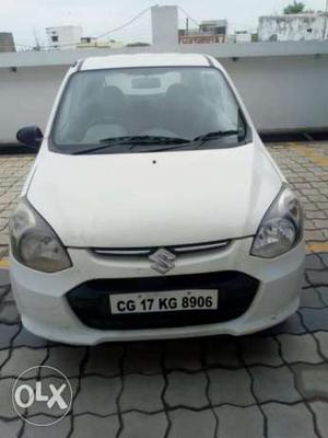 Maruti Suzuki Alto 800 Lxi, , Petrol