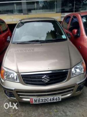 Maruti Suzuki Alto K10 Vxi, , Petrol