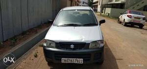 Maruti Suzuki Alto Lxi Bs-iii, , Petrol