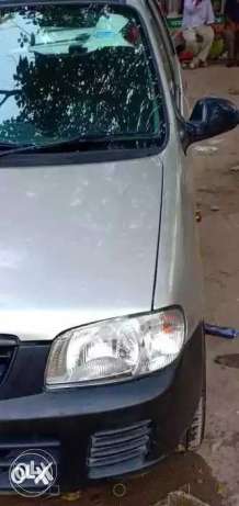  Maruti Suzuki Alto lxi petrol  Kms