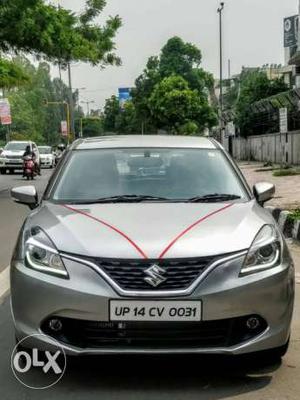  Maruti Suzuki Baleno diesel  Kms