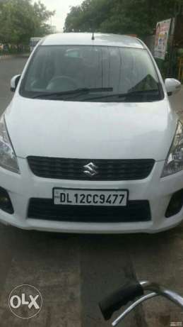 Maruti Suzuki Ertiga Vdi, , Diesel