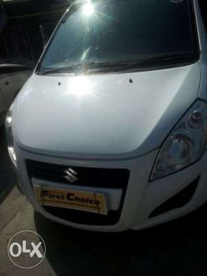 Maruti Suzuki Ritz Vdi Abs Bs-iv, , Diesel