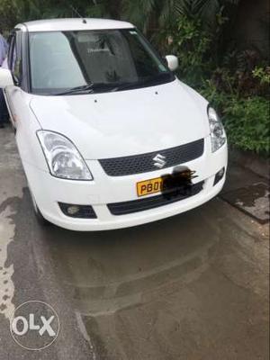  Maruti Suzuki Swift Dzire diesel  Kms