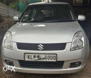 Maruti Suzuki Swift Vxi, , Petrol