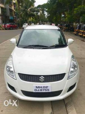 Maruti Suzuki Swift Zxi 1.2 Bs-iv, , Petrol