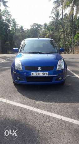  Maruti Suzuki Swift petrol  Kms