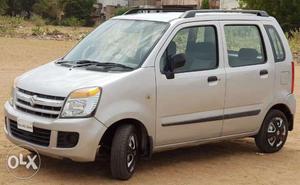 Maruti Suzuki Wagon R Lxi, , Cng