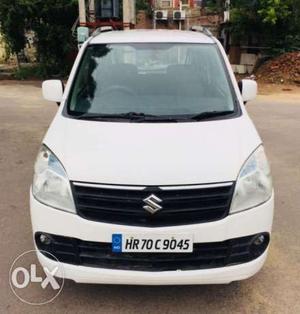 Maruti Suzuki Wagon R Vxi Minor, , Petrol