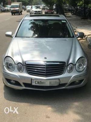 Mercedes-benz E-class 280 Cdi Elegance, , Diesel