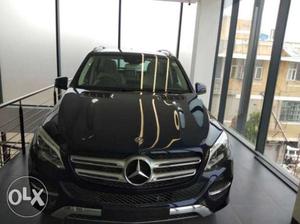 Mercedes-benz Gle 250 D, , Diesel