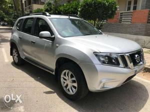 Nissan Terrano Xe (d), , Diesel