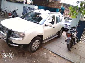 Renault Duster 110 Ps Rxl Diesel, , Diesel