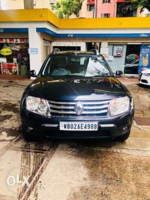 Renault Duster 110 Ps Rxl, , Petrol