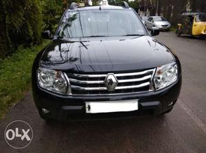 Renault Duster, , Diesel