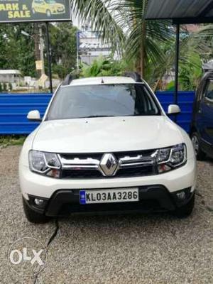 Renault Duster Rxe Petrol, , Petrol