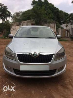 Skoda Rapid 1.5 Tdi Cr Elegance, , Diesel