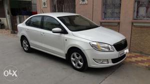 Skoda Rapid Elegance 1.6 Mpi Mt, , Diesel