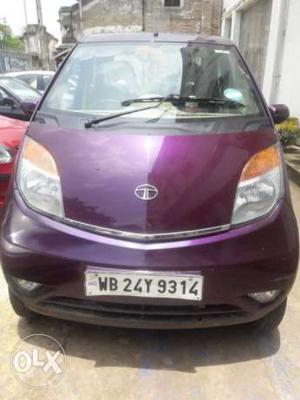 Tata Nano Twist Xt, , Petrol