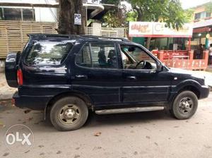 Tata Safari 4x2 Ex Dicor 2.2 Vtt, , Diesel