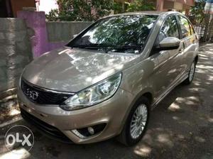 Tata Zest Xt Petrol, , Petrol