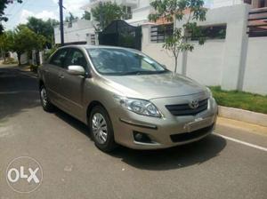 Toyota Corolla Altis 1.8 J, , Petrol