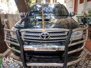 Toyota Fortuner 3.0 4x4 Mt, , Diesel