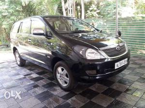 Toyota Innova, , Diesel