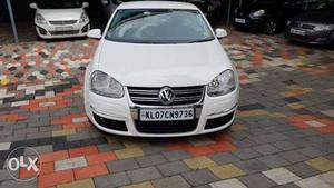 Volkswagen Jetta Trendline 2.0l Tdi, , Diesel