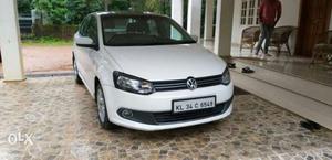 Volkswagen Vento Highline Diesel, , Diesel