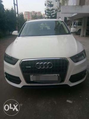 Audi 2.0 TDI at Extremely Good Condtion for Sale in Guwahati