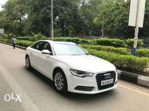 Audi A6 35 Tdi Technology, , Diesel