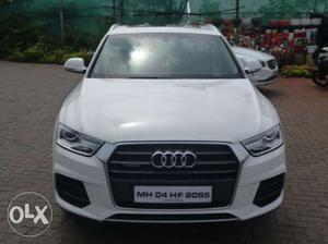 Audi Q3 35 Tdi Premium Plus, , Diesel