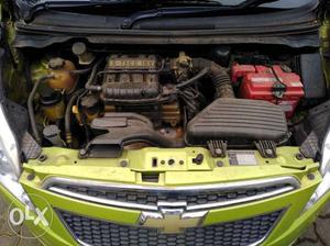 Chevrolet Beat petrol  Kms  year