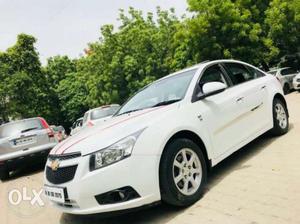 Chevrolet Cruze Ltz, , Diesel