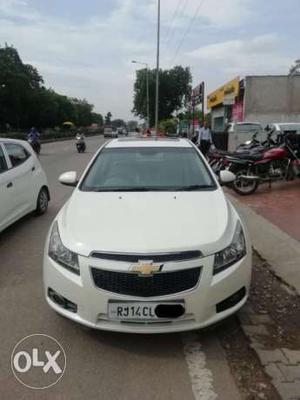 Chevrolet Cruze Ltz, , Diesel