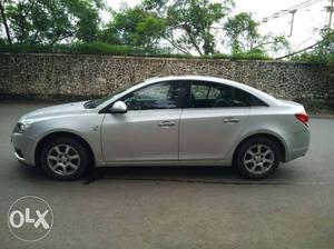  Chevrolet Cruze diesel  Kms LTZ