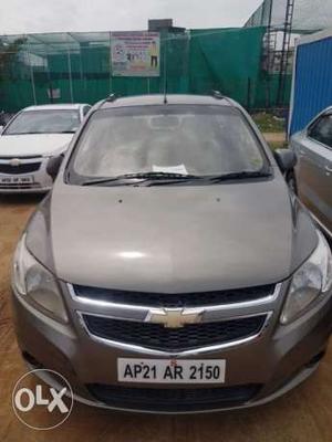 Chevrolet Sail U-va 1.2 Lt Abs, , Diesel