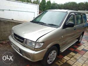 Chevrolet Tavera B1 7-seater - Bs Iii, , Diesel